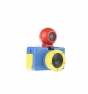 Fisheye baby 110 Bauhaus