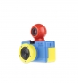 Fisheye baby 110 Bauhaus