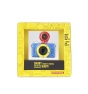 Fisheye baby 110 Bauhaus