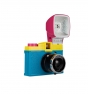 Diana F+ CMYK