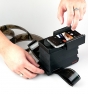 Smartphone film scanner