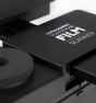 Smartphone film scanner