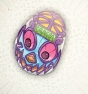 Art Toy - Calavera