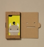 Funda Iphone Mordisquitos