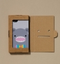 Funda Iphone Tragón