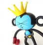 Art toy - Mono boxeador