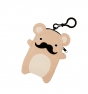 Funda Monstruito mostacho