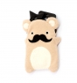 Funda Monstruito mostacho