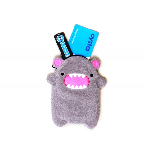Funda Monstruito Tragón