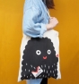 Tote bag Nubarrón