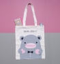 Tote bag Tragón