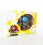 Art toy - Mono boxeador