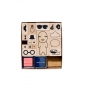 Set de sellos Noodoll
