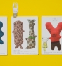 Set de papelería Donna Wilson