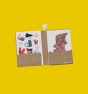 Set de papelería Donna Wilson