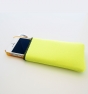 Funda Iphone/Ipod YellowFluor