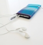 Funda Iphone/Ipod Skyblue