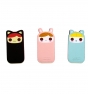 Funda Iphone Muñeca