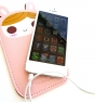 Funda Iphone Muñeca