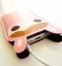 Funda Iphone Muñeca