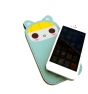Funda Iphone Muñeca