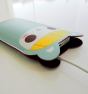 Funda Iphone Muñeca